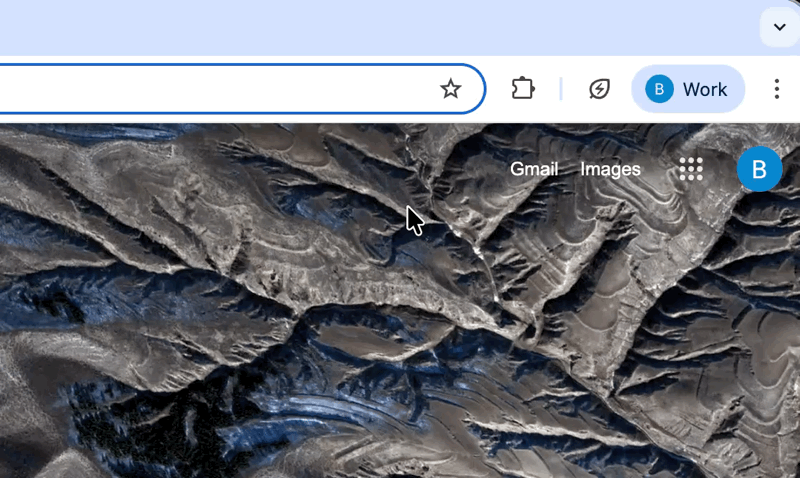 Pinning Chrome extension to toolbar