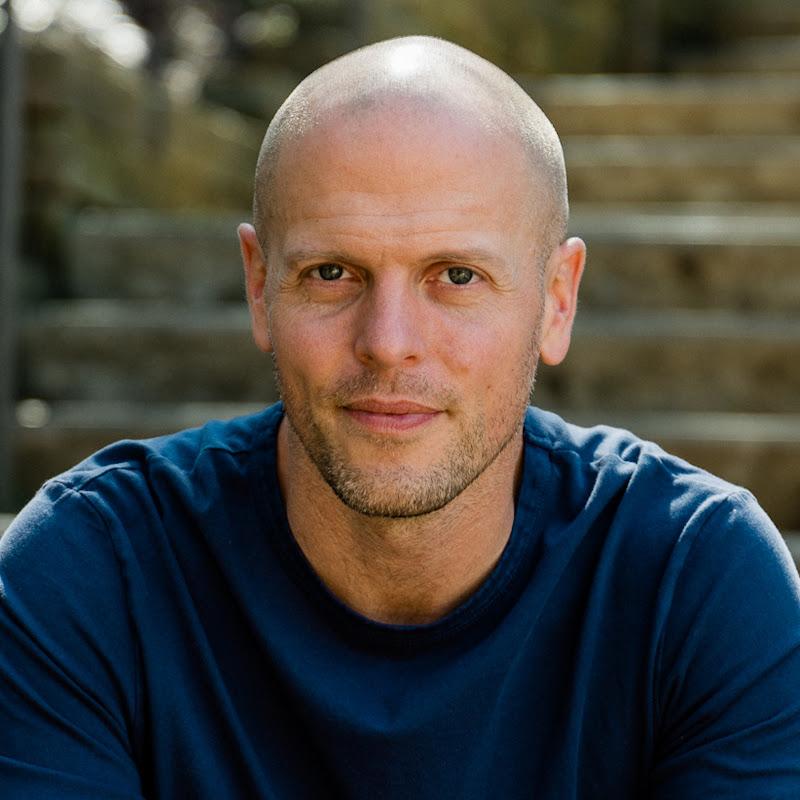 Tim Ferriss Show